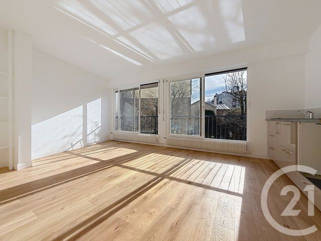 appartement - BOULOGNE BILLANCOURT - 92