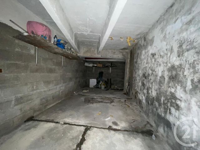 parking - BOULOGNE BILLANCOURT - 92