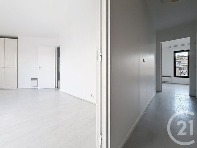 Appartement Duplex &agrave; vendre - 4 pi&egrave;ces - 100,17 m2 - Boulogne Billancourt - 92 - ILE-DE-FRANCE