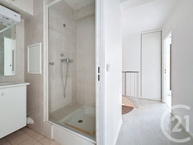 Appartement Duplex &agrave; vendre - 4 pi&egrave;ces - 100,17 m2 - Boulogne Billancourt - 92 - ILE-DE-FRANCE