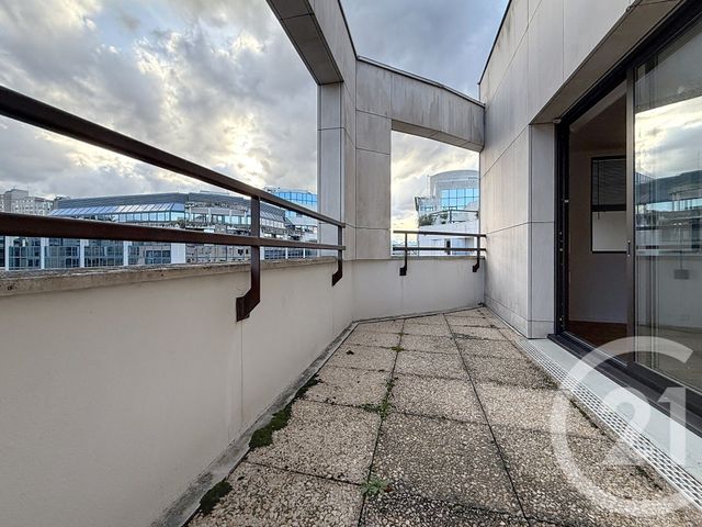 Appartement Duplex &agrave; vendre - 4 pi&egrave;ces - 100,17 m2 - Boulogne Billancourt - 92 - ILE-DE-FRANCE