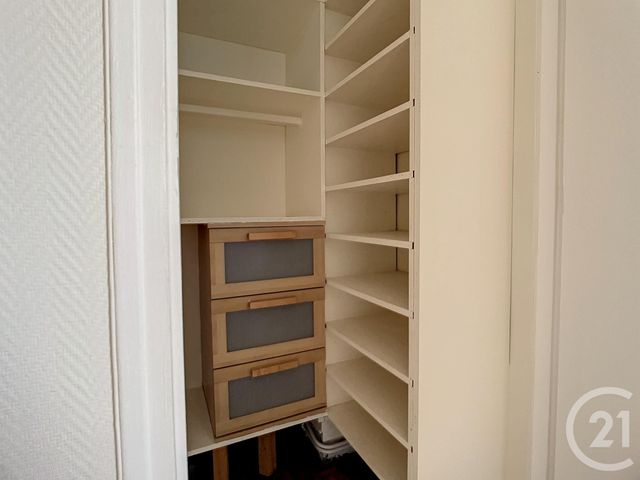 Appartement T2 &agrave; louer - 2 pi&egrave;ces - 42,42 m2 - Paris - 75015 - ILE-DE-FRANCE
