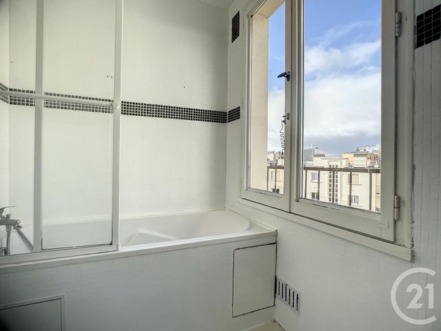 Appartement T2 &agrave; louer - 2 pi&egrave;ces - 42,42 m2 - Paris - 75015 - ILE-DE-FRANCE