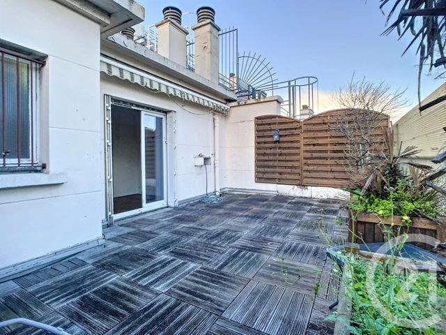 Appartement T2 &agrave; louer - 2 pi&egrave;ces - 42,42 m2 - Paris - 75015 - ILE-DE-FRANCE