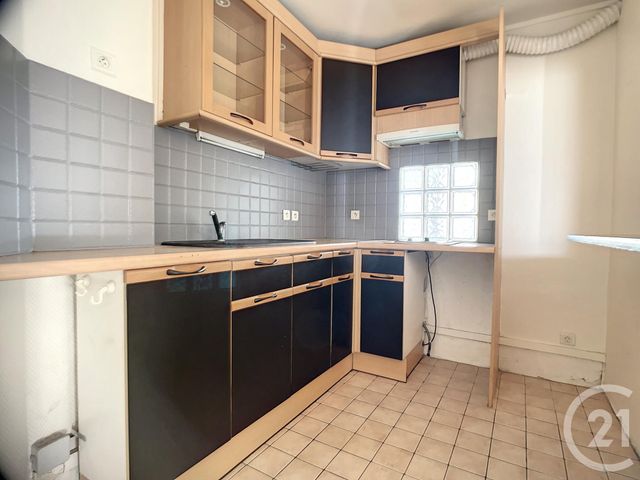 Appartement T2 &agrave; louer - 2 pi&egrave;ces - 42,42 m2 - Paris - 75015 - ILE-DE-FRANCE
