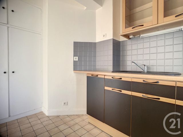Appartement T2 &agrave; louer - 2 pi&egrave;ces - 42,42 m2 - Paris - 75015 - ILE-DE-FRANCE