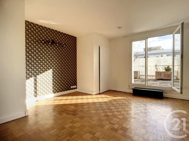Appartement T2 &agrave; louer - 2 pi&egrave;ces - 42,42 m2 - Paris - 75015 - ILE-DE-FRANCE