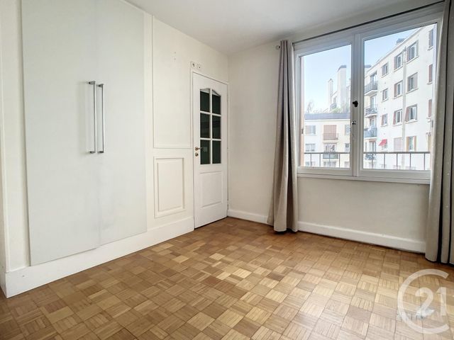 Appartement T2 &agrave; louer - 2 pi&egrave;ces - 42,42 m2 - Paris - 75015 - ILE-DE-FRANCE