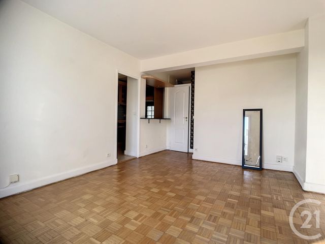 Appartement T2 &agrave; louer - 2 pi&egrave;ces - 42,42 m2 - Paris - 75015 - ILE-DE-FRANCE