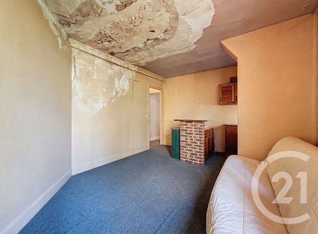 Appartement F1 &agrave; vendre - 1 pi&egrave;ce - 26,64 m2 - Boulogne Billancourt - 92 - ILE-DE-FRANCE