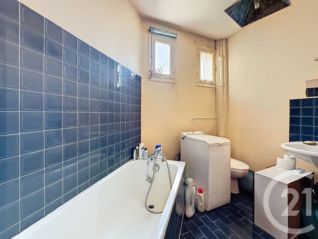 Appartement F1 &agrave; vendre - 1 pi&egrave;ce - 26,64 m2 - Boulogne Billancourt - 92 - ILE-DE-FRANCE