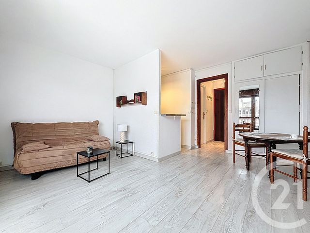 appartement - NEUILLY SUR SEINE - 92
