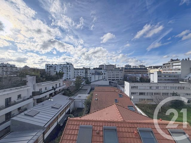 Appartement F3 &agrave; vendre - 3 pi&egrave;ces - 55,52 m2 - Boulogne Billancourt - 92 - ILE-DE-FRANCE