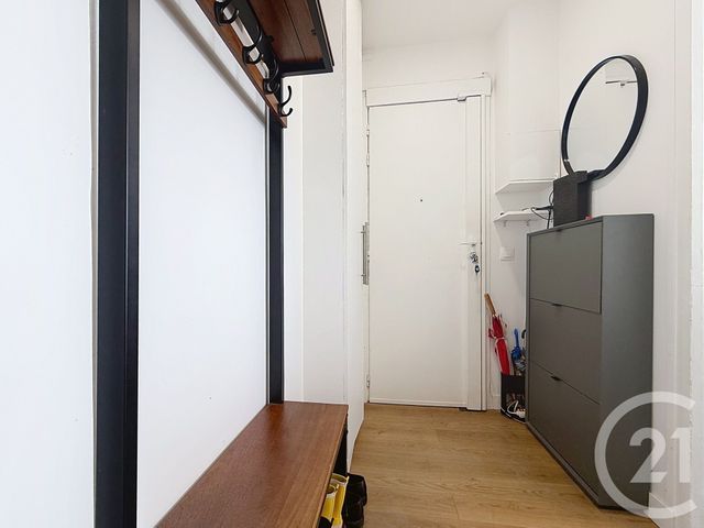 Appartement F3 &agrave; vendre - 3 pi&egrave;ces - 55,52 m2 - Boulogne Billancourt - 92 - ILE-DE-FRANCE