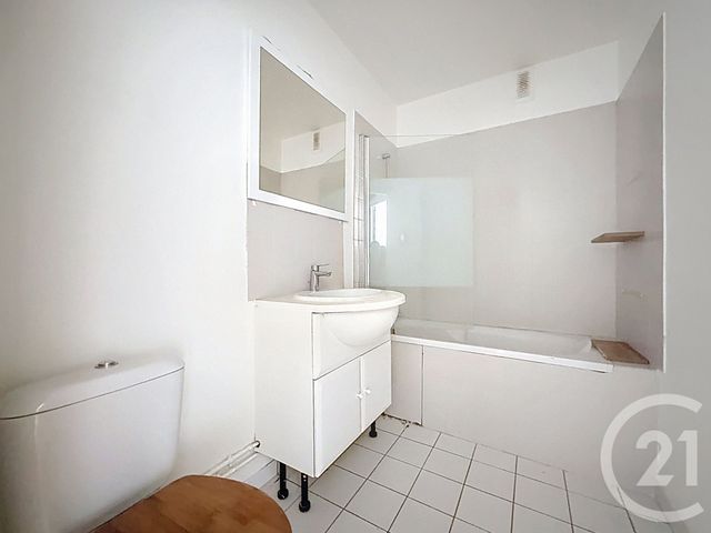 Appartement F2 &agrave; vendre - 2 pi&egrave;ces - 43,54 m2 - Boulogne Billancourt - 92 - ILE-DE-FRANCE