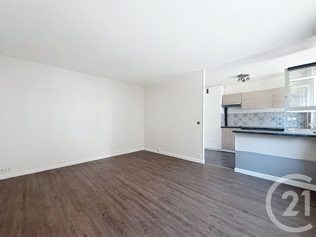 Appartement F2 &agrave; vendre - 2 pi&egrave;ces - 43,54 m2 - Boulogne Billancourt - 92 - ILE-DE-FRANCE