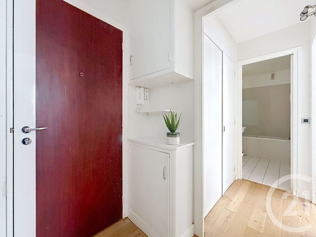 Appartement F2 &agrave; vendre - 2 pi&egrave;ces - 43,54 m2 - Boulogne Billancourt - 92 - ILE-DE-FRANCE