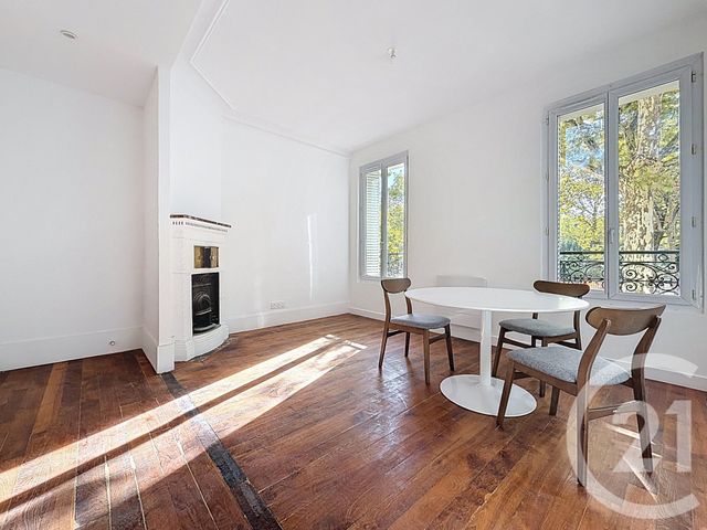 Appartement T2 &agrave; louer - 2 pi&egrave;ces - 44,90 m2 - Boulogne Billancourt - 92 - ILE-DE-FRANCE