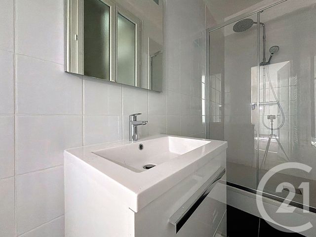 Appartement T2 &agrave; louer - 2 pi&egrave;ces - 44,90 m2 - Boulogne Billancourt - 92 - ILE-DE-FRANCE