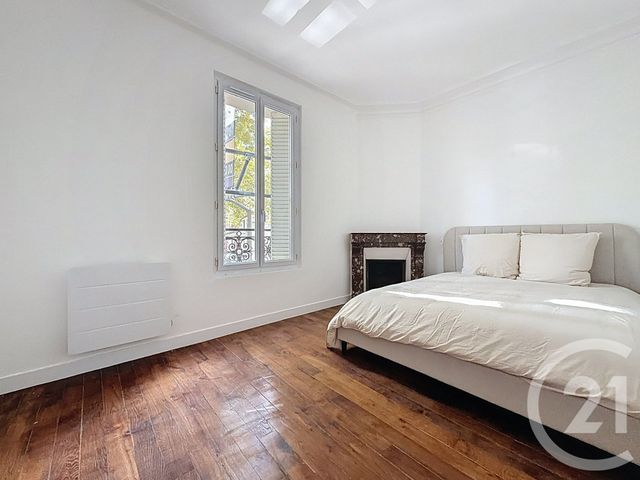 Appartement T2 &agrave; louer - 2 pi&egrave;ces - 44,90 m2 - Boulogne Billancourt - 92 - ILE-DE-FRANCE