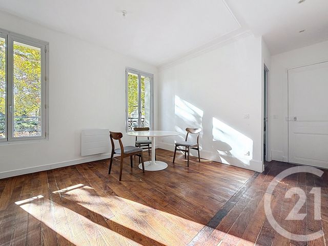 appartement - BOULOGNE BILLANCOURT - 92