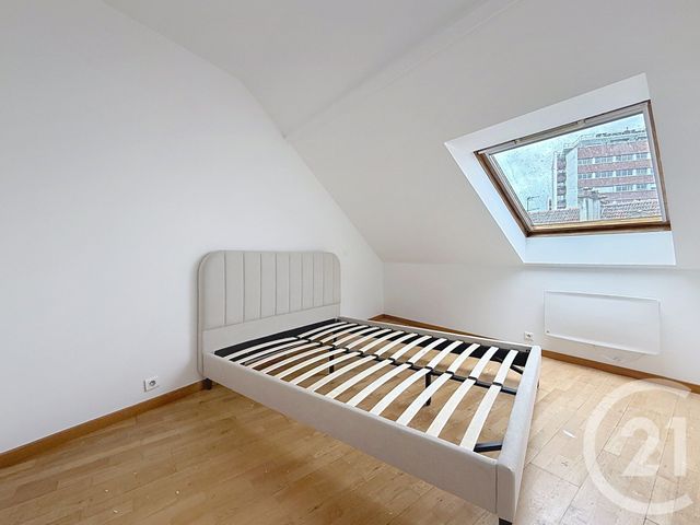 Appartement T2 &agrave; louer - 2 pi&egrave;ces - 36,60 m2 - Boulogne Billancourt - 92 - ILE-DE-FRANCE