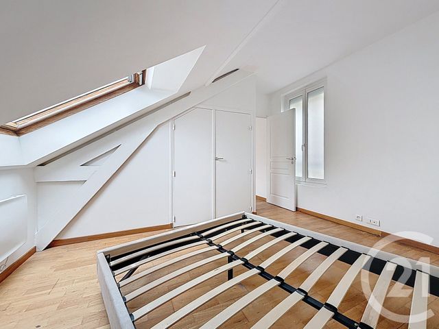 Appartement T2 &agrave; louer - 2 pi&egrave;ces - 36,60 m2 - Boulogne Billancourt - 92 - ILE-DE-FRANCE