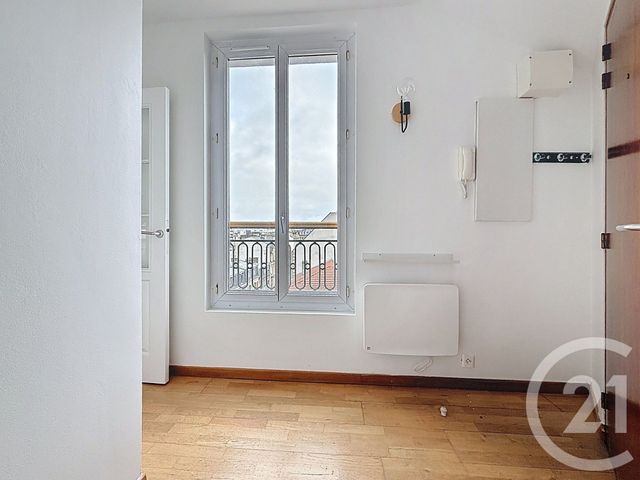 Appartement T2 &agrave; louer - 2 pi&egrave;ces - 36,60 m2 - Boulogne Billancourt - 92 - ILE-DE-FRANCE