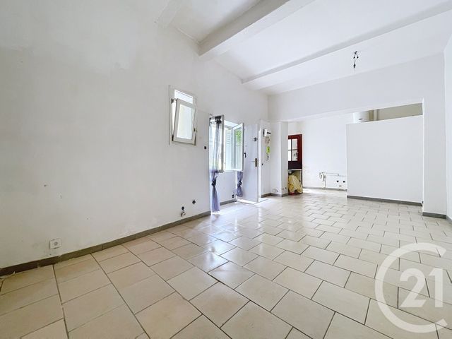 Appartement Studio &agrave; vendre - 1 pi&egrave;ce - 34,22 m2 - Meudon - 92 - ILE-DE-FRANCE