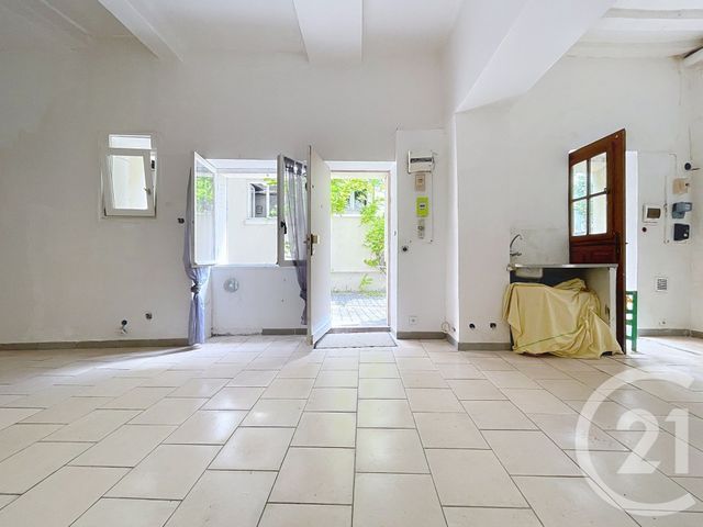 Appartement Studio &agrave; vendre - 1 pi&egrave;ce - 34,22 m2 - Meudon - 92 - ILE-DE-FRANCE