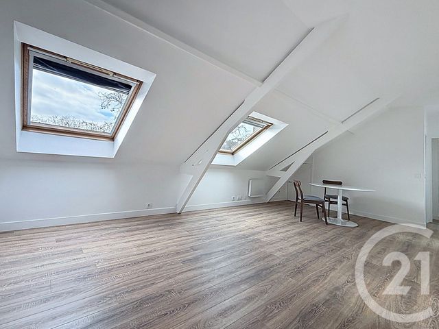 Appartement T2 &agrave; louer - 2 pi&egrave;ces - 40,10 m2 - Boulogne Billancourt - 92 - ILE-DE-FRANCE