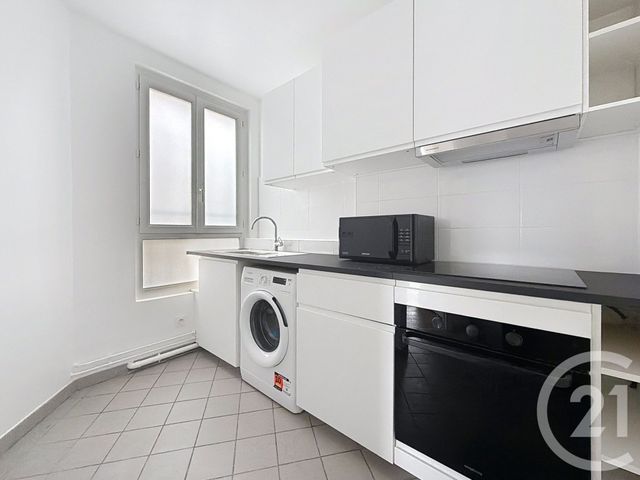 Appartement T2 &agrave; louer - 2 pi&egrave;ces - 40,10 m2 - Boulogne Billancourt - 92 - ILE-DE-FRANCE