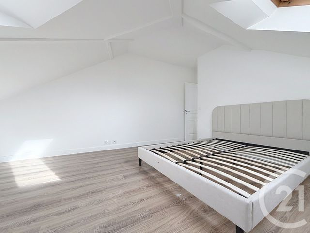 Appartement T2 &agrave; louer - 2 pi&egrave;ces - 40,10 m2 - Boulogne Billancourt - 92 - ILE-DE-FRANCE