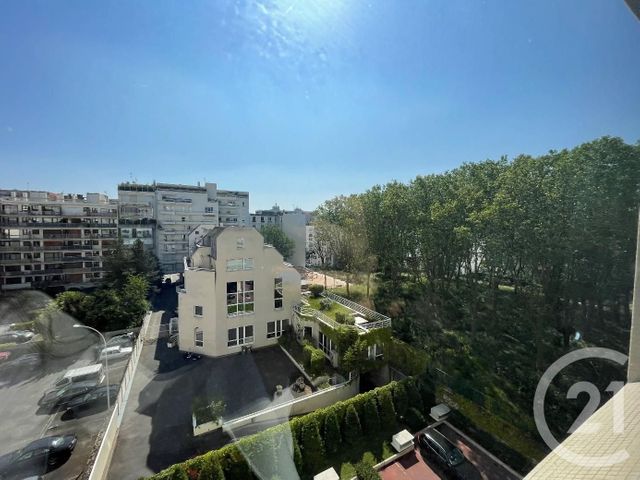 Appartement Studio &agrave; louer - 1 pi&egrave;ce - 16,85 m2 - Boulogne Billancourt - 92 - ILE-DE-FRANCE