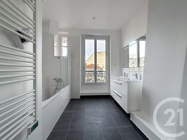 Appartement T3 &agrave; louer - 3 pi&egrave;ces - 68,70 m2 - Boulogne Billancourt - 92 - ILE-DE-FRANCE