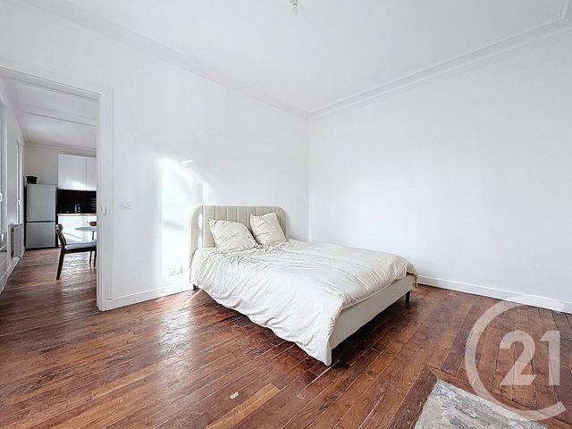 Appartement T3 &agrave; louer - 3 pi&egrave;ces - 68,70 m2 - Boulogne Billancourt - 92 - ILE-DE-FRANCE