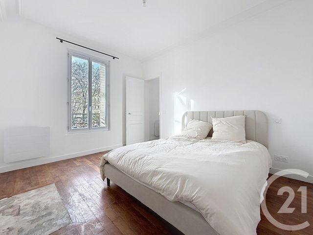 Appartement T3 &agrave; louer - 3 pi&egrave;ces - 68,70 m2 - Boulogne Billancourt - 92 - ILE-DE-FRANCE