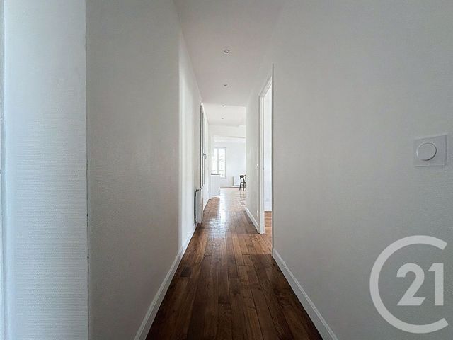 Appartement T3 &agrave; louer - 3 pi&egrave;ces - 74,70 m2 - Boulogne Billancourt - 92 - ILE-DE-FRANCE