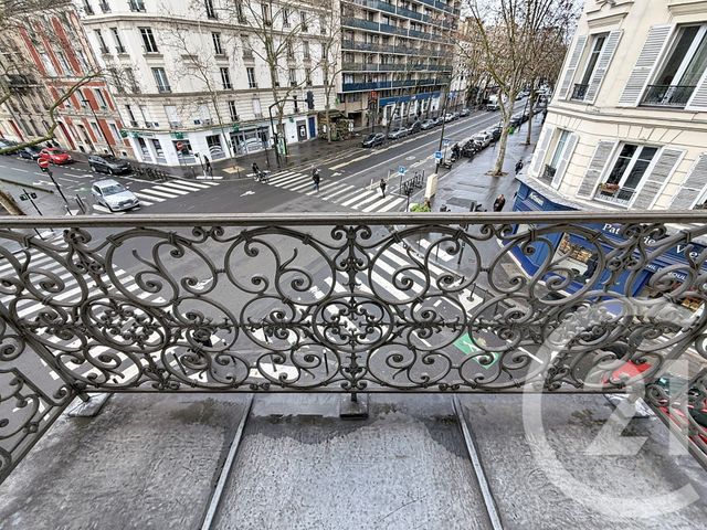 Appartement T3 &agrave; louer - 3 pi&egrave;ces - 74,70 m2 - Boulogne Billancourt - 92 - ILE-DE-FRANCE