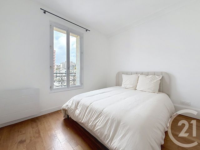Appartement T3 &agrave; louer - 3 pi&egrave;ces - 74,20 m2 - Boulogne Billancourt - 92 - ILE-DE-FRANCE