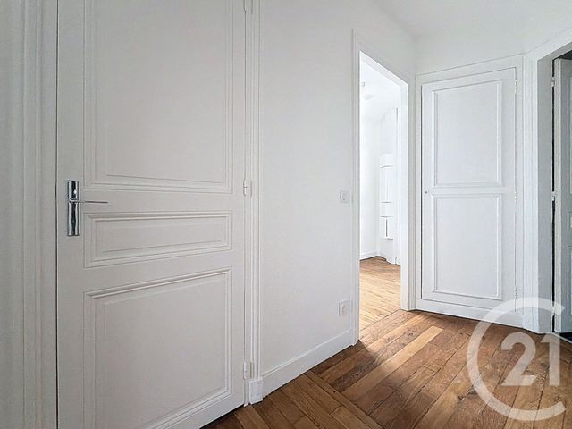 Appartement T3 &agrave; louer - 3 pi&egrave;ces - 74,20 m2 - Boulogne Billancourt - 92 - ILE-DE-FRANCE