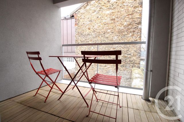 Appartement T2 &agrave; louer - 2 pi&egrave;ces - 25,51 m2 - Boulogne Billancourt - 92 - ILE-DE-FRANCE