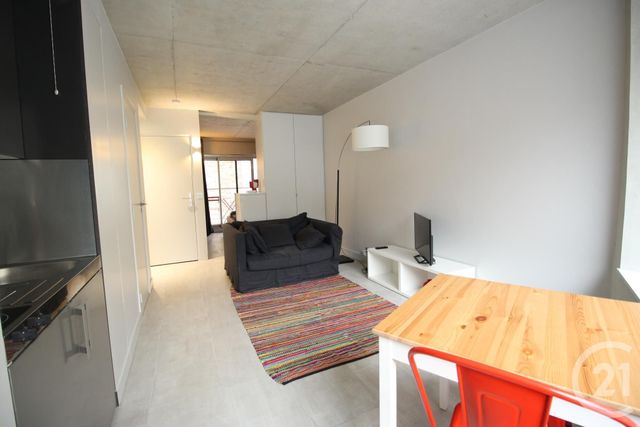 Appartement T2 &agrave; louer - 2 pi&egrave;ces - 25,51 m2 - Boulogne Billancourt - 92 - ILE-DE-FRANCE