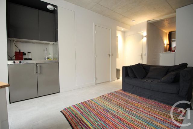 Appartement T2 &agrave; louer - 2 pi&egrave;ces - 25,51 m2 - Boulogne Billancourt - 92 - ILE-DE-FRANCE