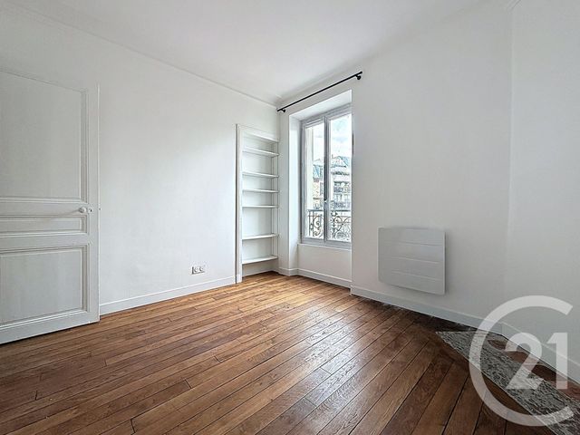 Appartement T4 &agrave; louer - 4 pi&egrave;ces - 82,40 m2 - Boulogne Billancourt - 92 - ILE-DE-FRANCE