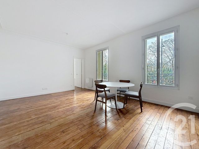 Appartement T4 &agrave; louer - 4 pi&egrave;ces - 82,40 m2 - Boulogne Billancourt - 92 - ILE-DE-FRANCE