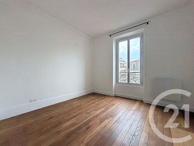 Appartement T4 &agrave; louer - 4 pi&egrave;ces - 82,40 m2 - Boulogne Billancourt - 92 - ILE-DE-FRANCE