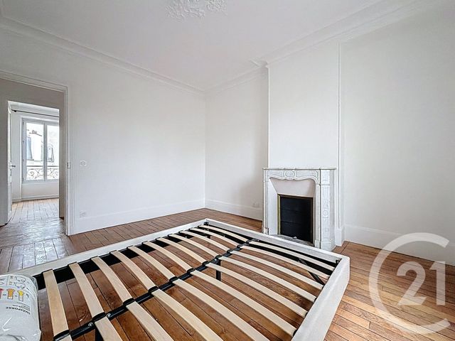 Appartement T4 &agrave; louer - 4 pi&egrave;ces - 82,40 m2 - Boulogne Billancourt - 92 - ILE-DE-FRANCE