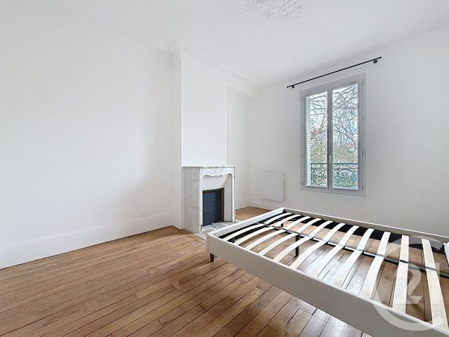 Appartement T4 &agrave; louer - 4 pi&egrave;ces - 82,40 m2 - Boulogne Billancourt - 92 - ILE-DE-FRANCE