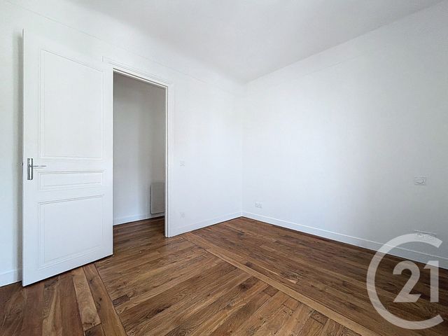 Appartement T3 &agrave; louer - 3 pi&egrave;ces - 73,80 m2 - Boulogne Billancourt - 92 - ILE-DE-FRANCE
